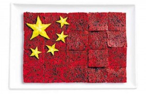 china-flag-made-from-food-600x387